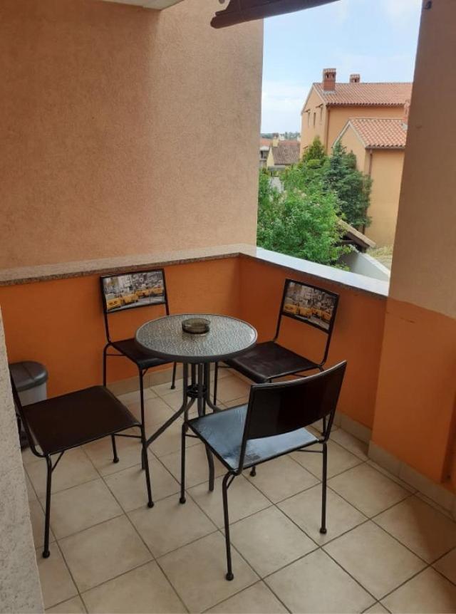 Senoina Ulica 36 Jm Apartment PUY Eksteriør bilde