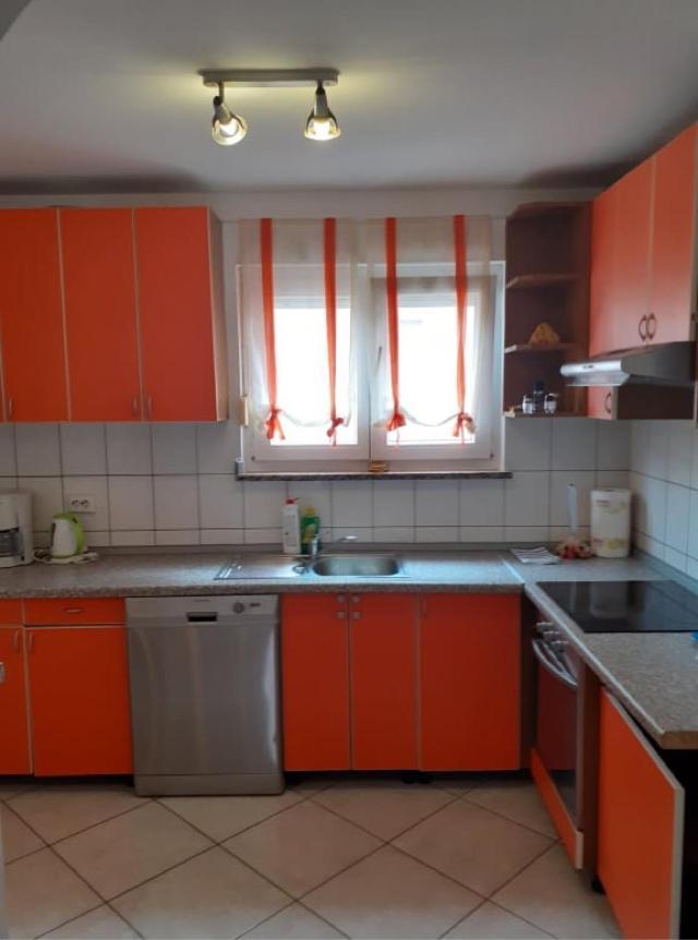 Senoina Ulica 36 Jm Apartment PUY Eksteriør bilde