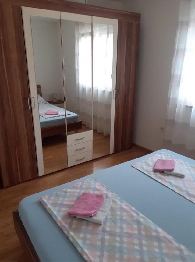 Senoina Ulica 36 Jm Apartment PUY Eksteriør bilde