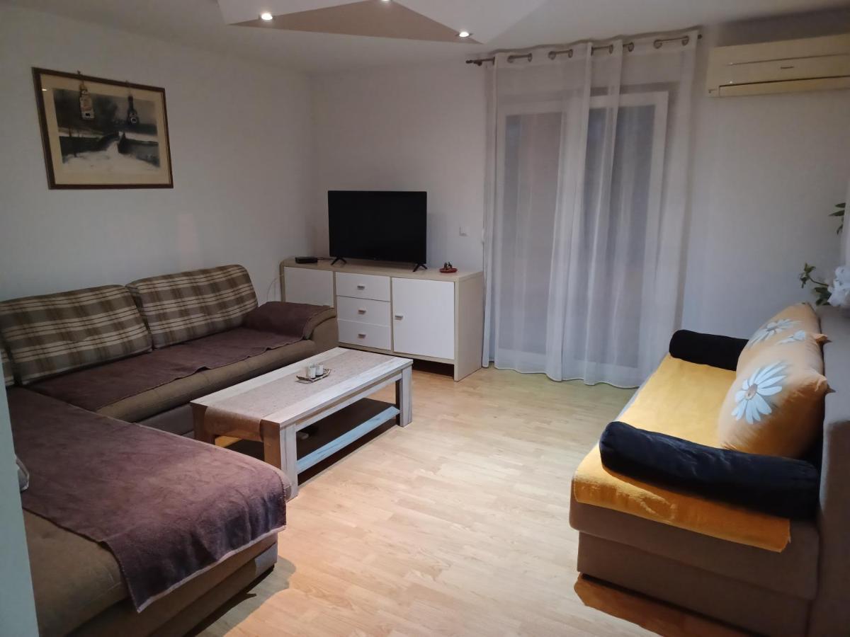 Senoina Ulica 36 Jm Apartment PUY Eksteriør bilde